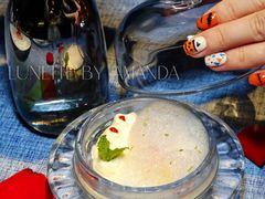 -弦月窗LUNETTE BY AMANDA(复兴路店)