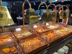 -苏格里岛自助烤肉海鲜火锅(成都金牛万达店)