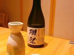-琴寿司居酒屋(软件园店)