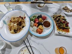 -威海渔村(静安旗舰店)