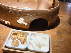 -桂小厨广西菜(青秀万达店)