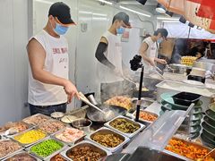 -扬二春炒饭(国庆路总店)