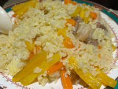 -巴依兄弟西域美食(机场店)