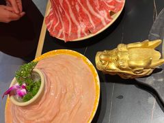 -蜀大侠火锅(四川北路店)