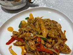 -马凯餐厅(地安门店)