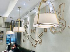 大堂-春风松月楼(七宝万科店)