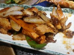 -松子日式料理(东朝阳路店)