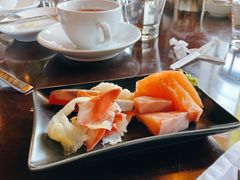 -广州富力君悦大酒店·凯菲厅