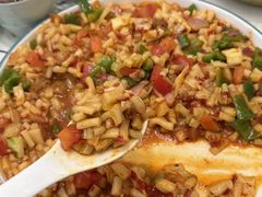 -阿拉丁新疆风味餐厅·清真(罗廊巷店)