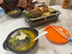 -疯狂烤翅(飘逸路店)