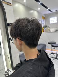 -Nice奈斯形象定制沙龙