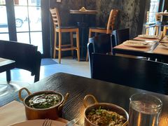 -克比叔叔印度餐厅Kebabs on the Grille(永康路分店)