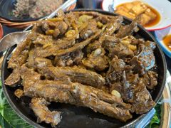 -甘家界牌柠檬鸭(青山店)