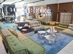 -罗奇堡家具(淮海西路店)