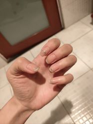-伊奈尔美甲美睫