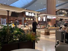 -食通天·寰宇集(杭州万象城店)