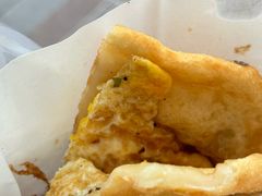 -穆桂英美食(南禅寺店)
