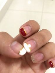 -美斯洛美甲美睫连锁店