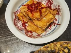 -香雪海饭店中餐厅(玉山店)