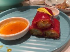 -禄运茶居·手工点心(猎德店)