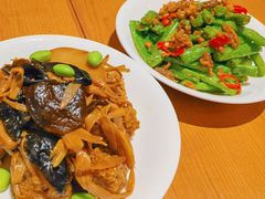 四喜烤麸-鼎泰丰(德基广场店)