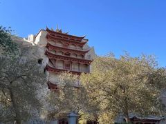 -敦煌莫高窟