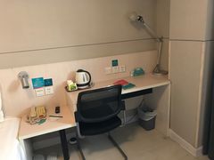 -窝趣公寓(广州永福黄花岗地铁站店)