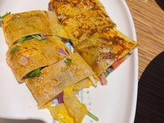 -金掌勺·锅包肉(广渠门店)