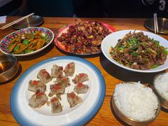 -柴窝堡22号辣子鸡·传承新疆菜