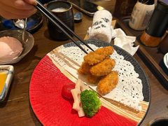-鸟鹏烧鸟居酒屋(龙岗万科店)
