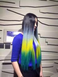 -MMby Hair Code芭曲发型