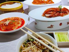 -鸭王烤鸭店(三里河店)