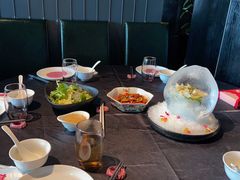 -蟹榭·本帮江浙菜·蟹宴(五角场合生汇商场店)