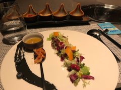 -槿·贵州酸汤火锅餐厅·杭州临安万豪酒店