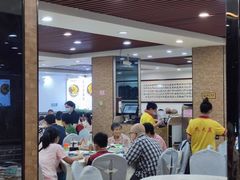 -九大簋家宴(晓港湾店)