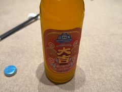 -润泽园饭庄(中山路店)