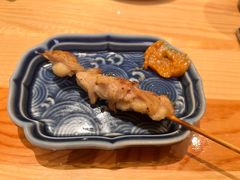 -一豚轩·烧鸟·豚骨拉面(五四路店)