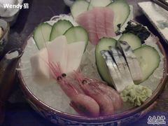 -松子料理(亮马桥店)