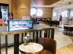 大堂-哈根达斯(城西银泰店)