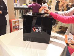 -新兴家喻酒家·羊城名宴(昌岗店)