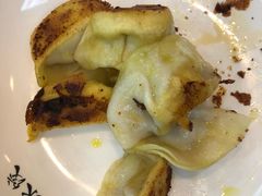 -江万春水饺(安庆总店)