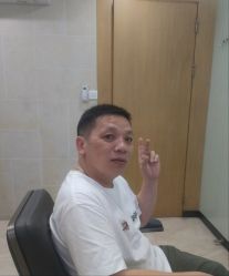 -唐风采假发补发定制