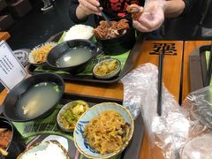 -犟骨头排骨饭(回龙观龙禧店)