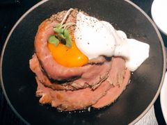 千层火山牛丼-YAMAKAWA(龙湖胥江天街店)