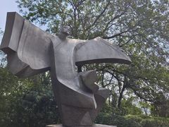 -采石矶景区