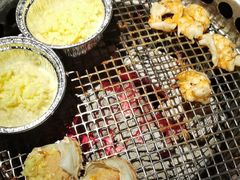 -300杯·和牛烧肉清酒专门店(廊里店)