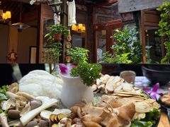 -束河人家(南锣鼓巷店)