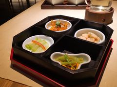 -素慧餐厅(大虹桥店)