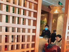 -阿娘家·原生态农家菜(国顺东路店)