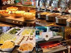 -贵族世家牛排(晋江万达店)